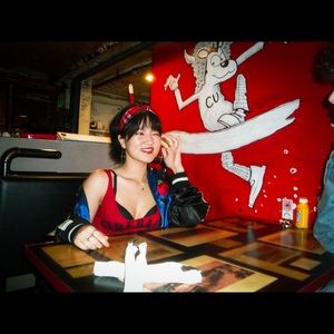 Meet your Posher, Ashlyn